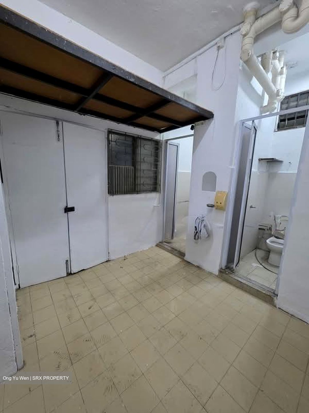 Ang Mo Kio Avenue 4 (D20), Shop House #604750851